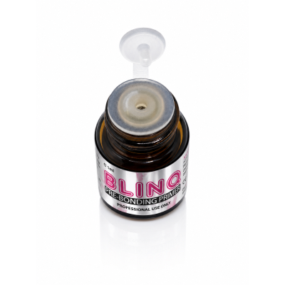 BLINQ Primer – Professional Primer for Tooth Gems | Step 2