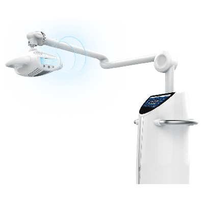 BEYOND® POLUS® Advanced Ultra | Blanchiment dentaire