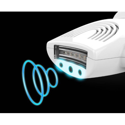 BEYOND® POLUS® Advanced Ultra Bleeklamp | X-treme Smile