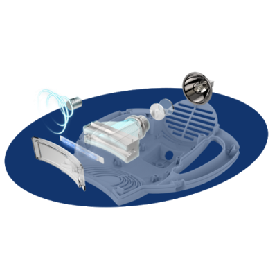 BEYOND® POLUS® Advanced Ultra | Blanchiment dentaire