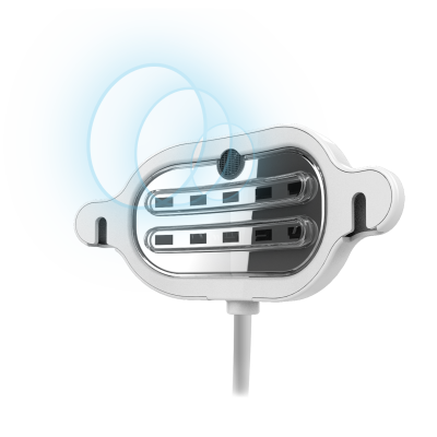 BEYOND® II Ultra Professionele Bleeklamp | X-treme Smile