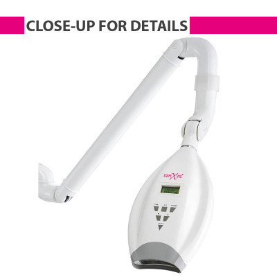 X-treme Smile® Ultra Bleeklamp 55 W | Professioneel