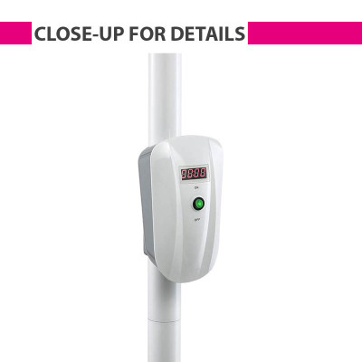 X-treme Smile® Ultra 55 W | Lampe de blanchiment pro