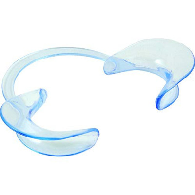 Mondspreiders set 20 stuks – duplex retractor bleken