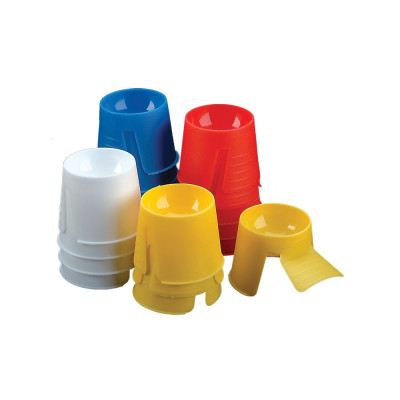 X-treme Smile Gel Cups – Mixing Cups for Whitening Gel