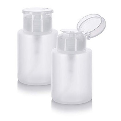 Navulbare alcoholdispenser / mendapomp