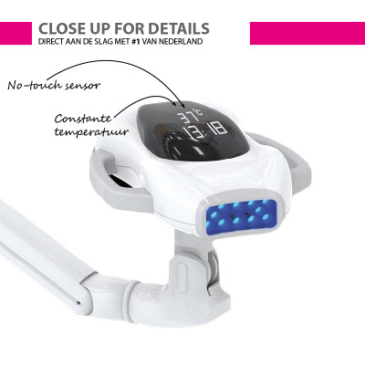X-treme Starter Kit + Teeth Whitening Training