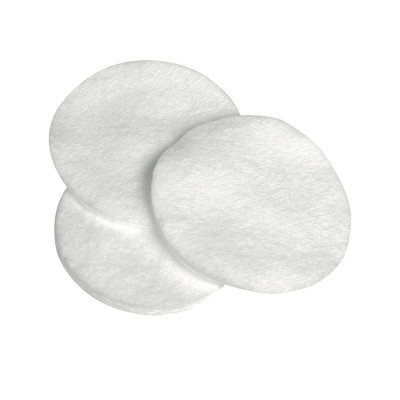 Wattenschijfjes 140 stuks – zachte cotton pads
