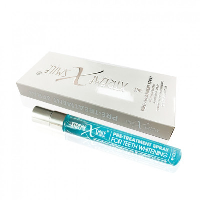 Pre-treatment activator spray 10 ml – X-treme Smile