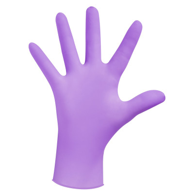Nitrile Gloves – 100 Powder-Free Disposable Gloves for Clinics