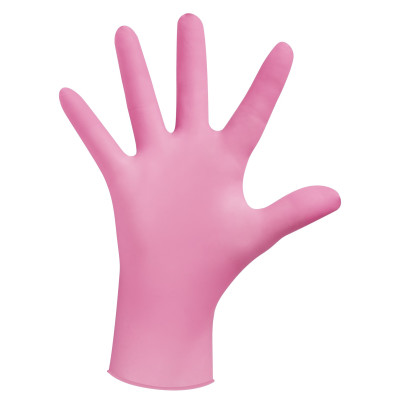 Nitrile Gloves – 100 Powder-Free Disposable Gloves for Clinics
