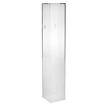 Bekerdispenser acryl luxe – stijlvolle houder voor bekers