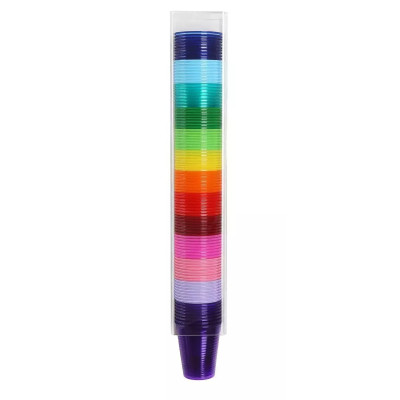 Acryl bekerdispenser luxe – houder kartonnen bekers