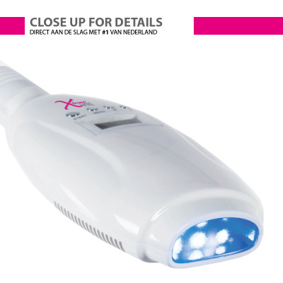 Pack Mini Blanchiment + Formation – X-treme Smile