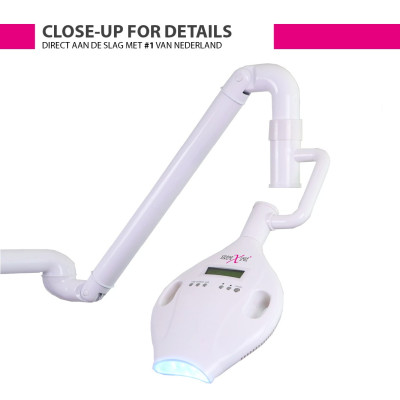 Pro Starter Kit + Teeth Whitening Training