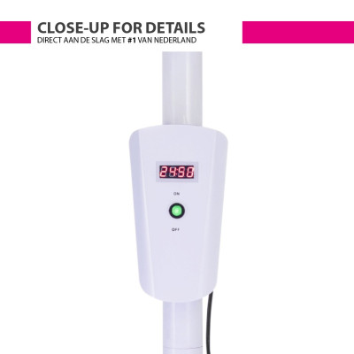 Ultra Starter Kit + Teeth Whitening Training