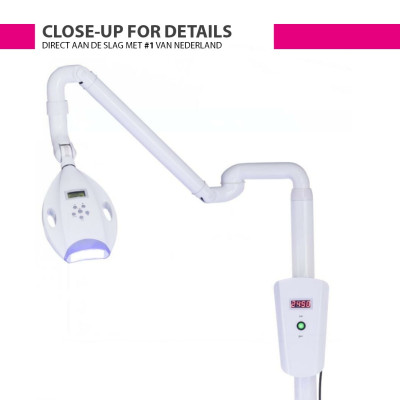 Ultra Starter Kit + Teeth Whitening Training