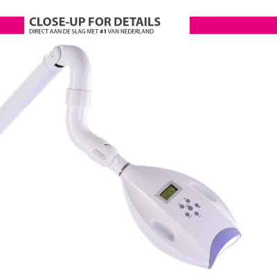 Ultra Starter Kit + Teeth Whitening Training