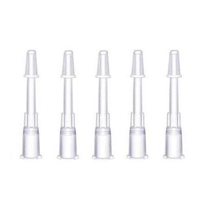 Gel applicatie tips 25 stuks – precisie tips voor bleekgel aanbrengen