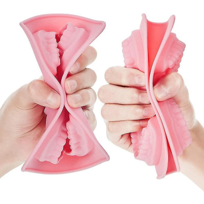 Denture Ice Cube Mold – Fun Tooth Ice Tray