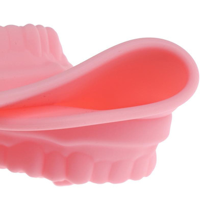 Denture Ice Cube Mold – Fun Tooth Ice Tray