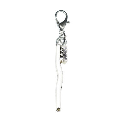 Tooth & Molar Keychain Set (25 pcs) – Dental Promotional Gifts
