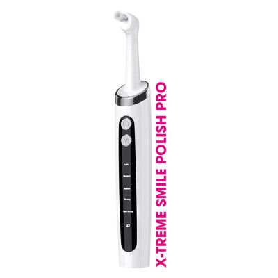X-treme Smile Polisher Pro – Professional Tooth Polishing Unit