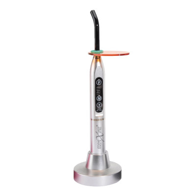 Brilliant Curing Light – LED Tool for Tooth Gem Setting