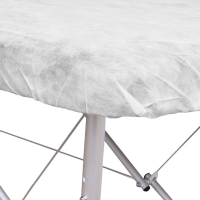 Disposable Treatment Chair Covers – 10 Protective Covers