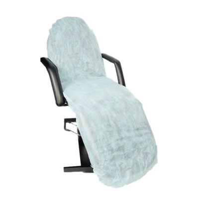 Disposable Treatment Chair Covers – 10 pcs Protective Covers
