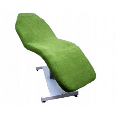 Housse en éponge pour fauteuil de traitement – protection douce multicolore