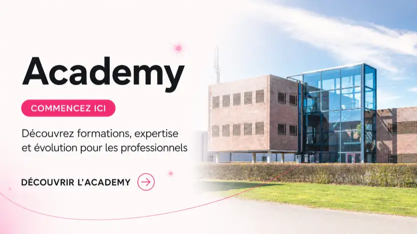 X-treme Smile Academy et centre de formation professionnelle à Joure