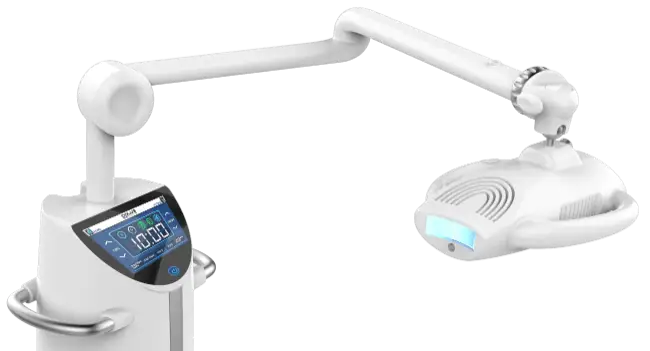 BEYOND POLUS Advanced Ultra professioneel whitening systeem