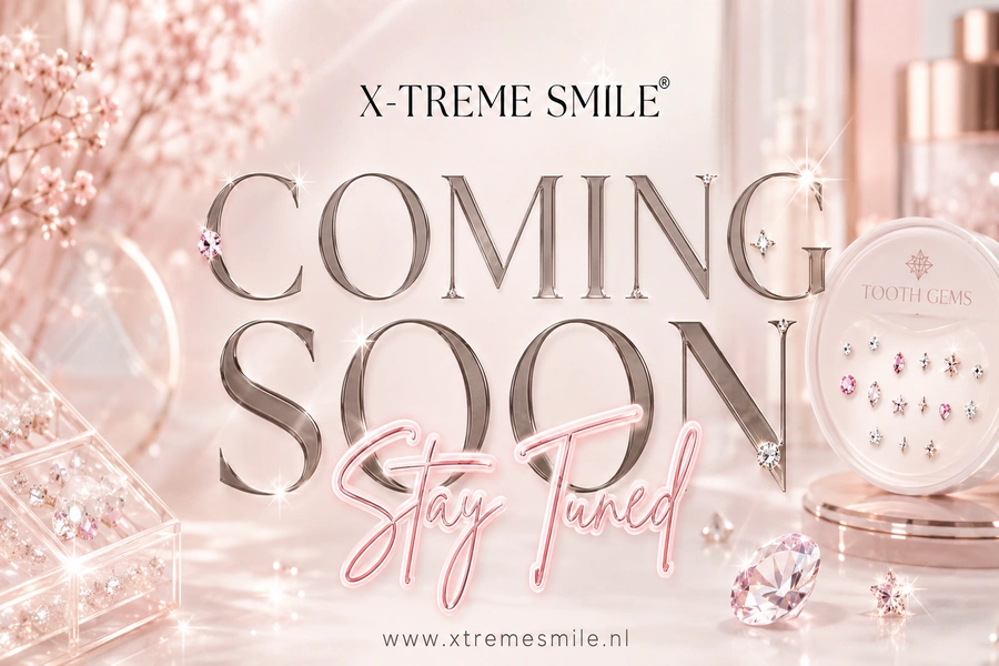 Aankondiging van de Tooth Fairy Dust Masterclass van X-treme Smile®