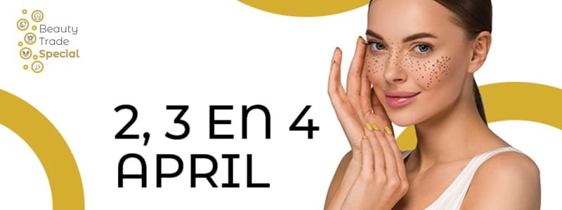 Beauty Trade Special 2022: De Beauty Vakbeurs