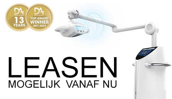 Leasen is nu ook mogelijk